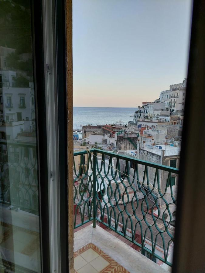 Blue'S House Apartamento Atrani Exterior foto